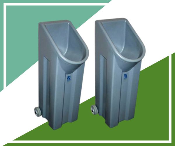 Urinals