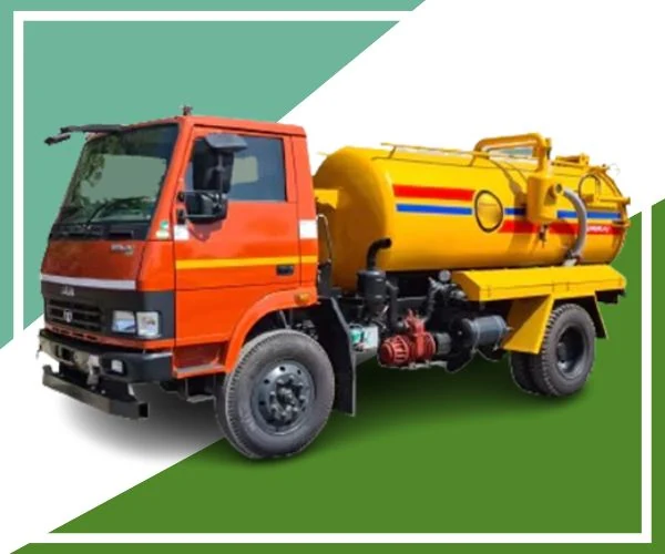 Septic Tank on Rent in Pune