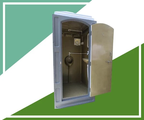 Urinal Toilet on Rent in Pune